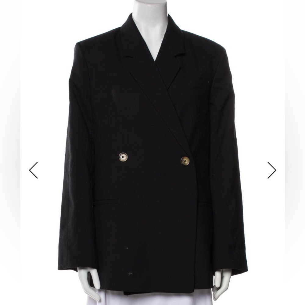 Anine Bing Blazer